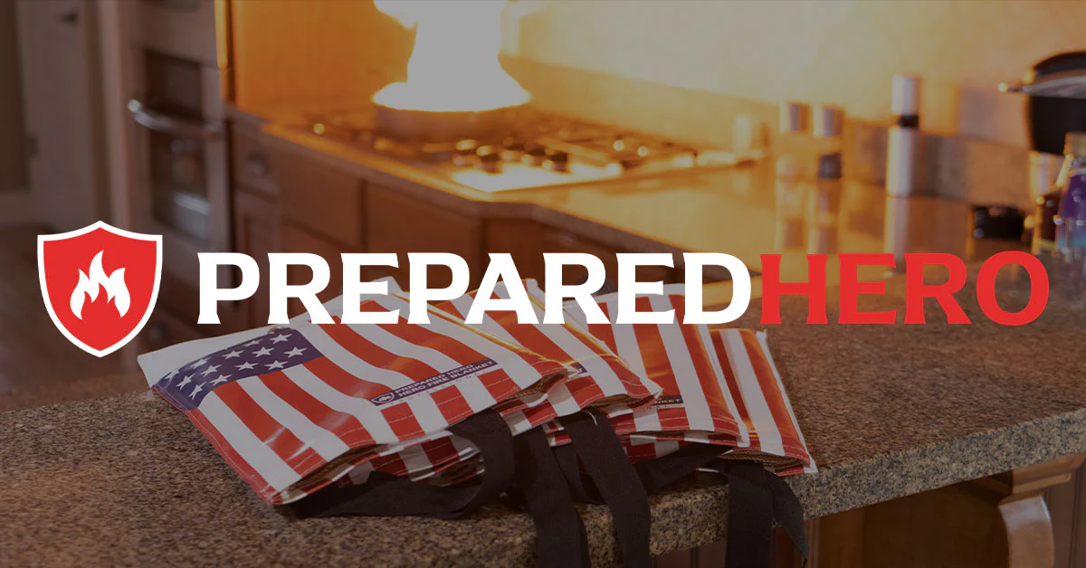 Prepared Hero