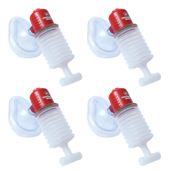Prepared Hero Choking Rescue Device - Image 5
