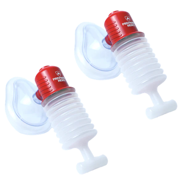 Prepared Hero Choking Rescue Device - Image 7