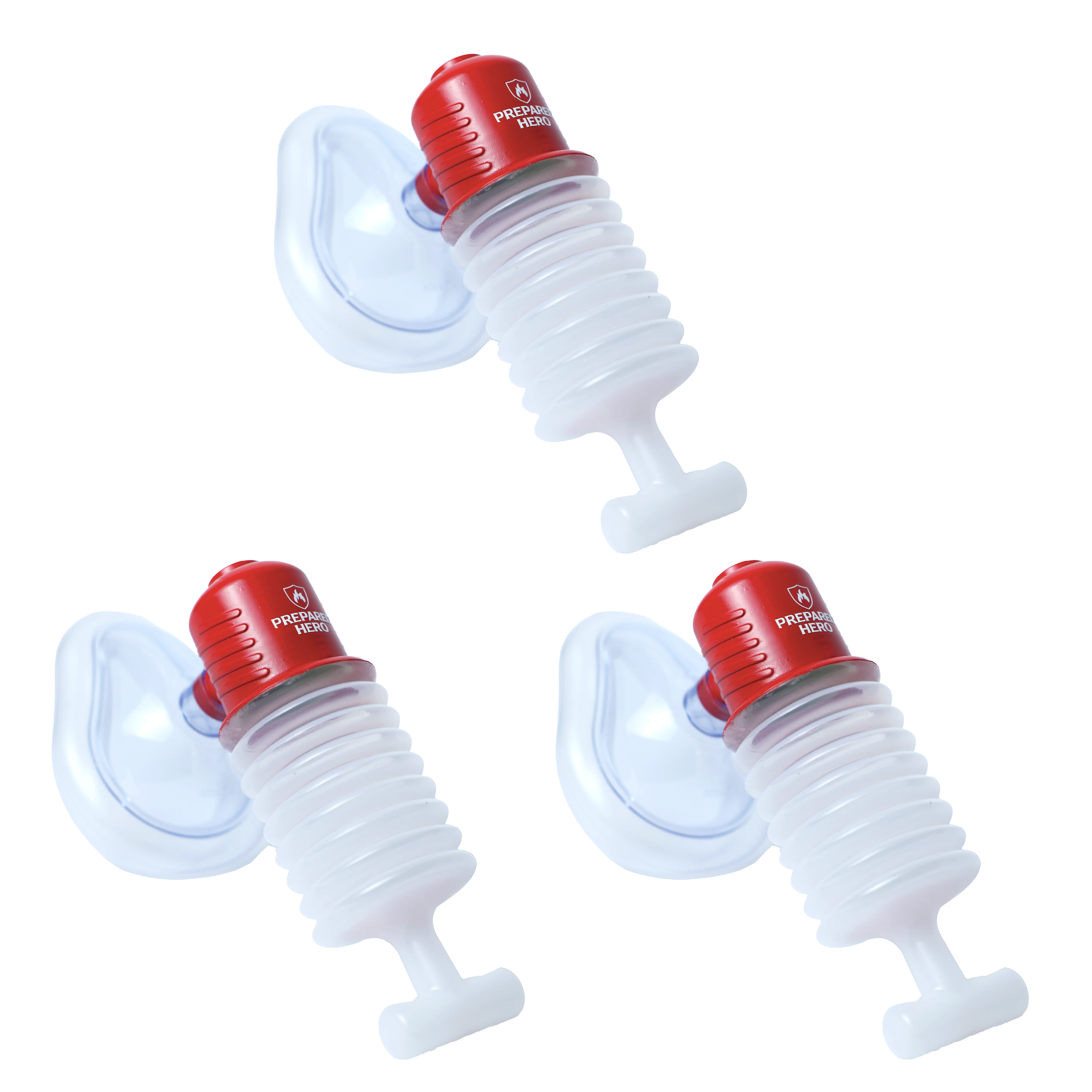 Prepared Hero Choking Rescue Device - Image 8