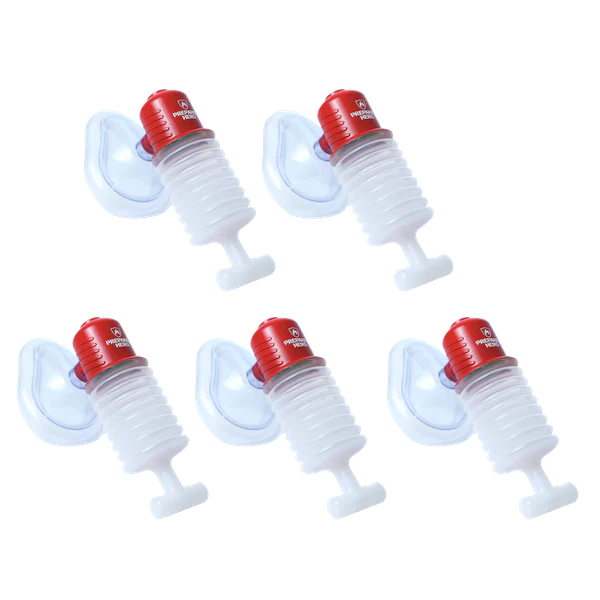 Prepared Hero Choking Rescue Device - Image 9