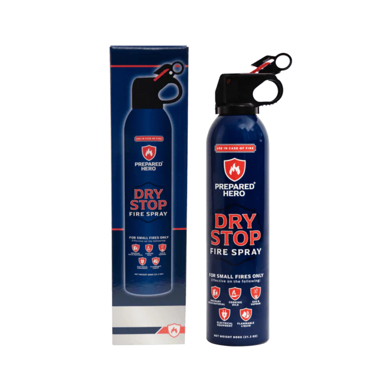 Dual-Spray Protection Kit - Image 3