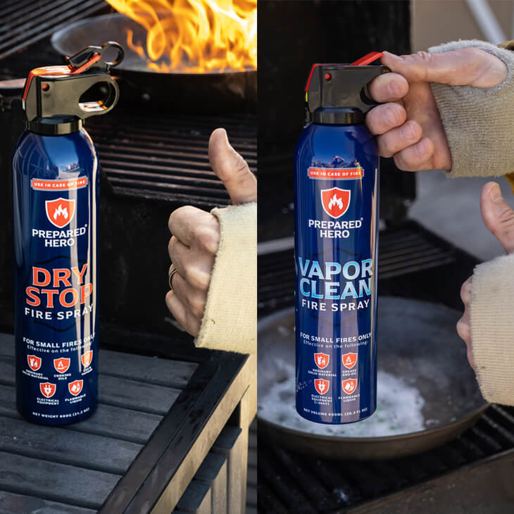 Dual-Spray Protection Kit - Image 5