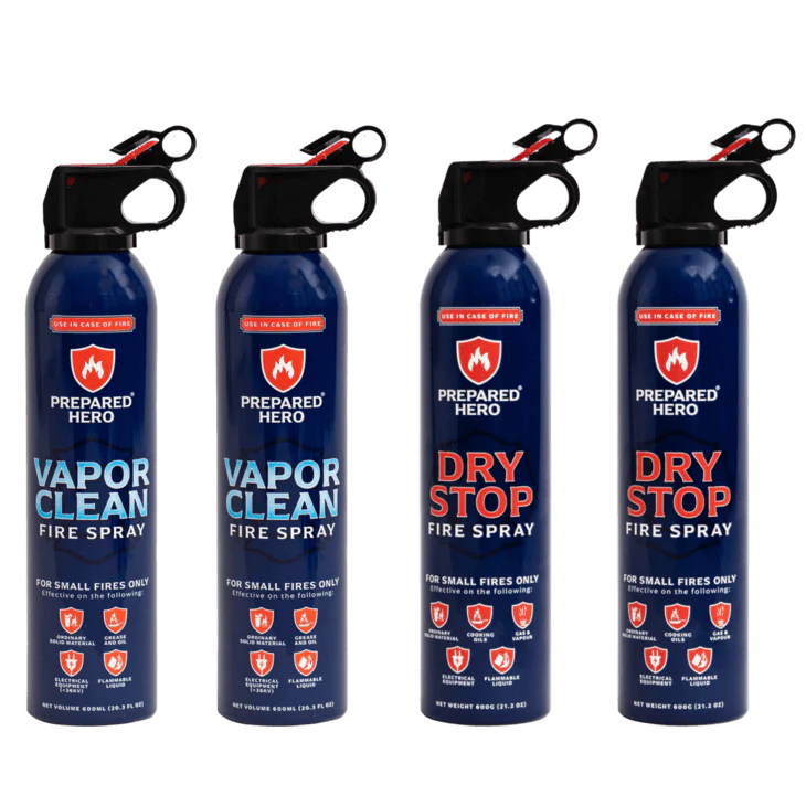 Dual-Spray Protection Kit - Image 7