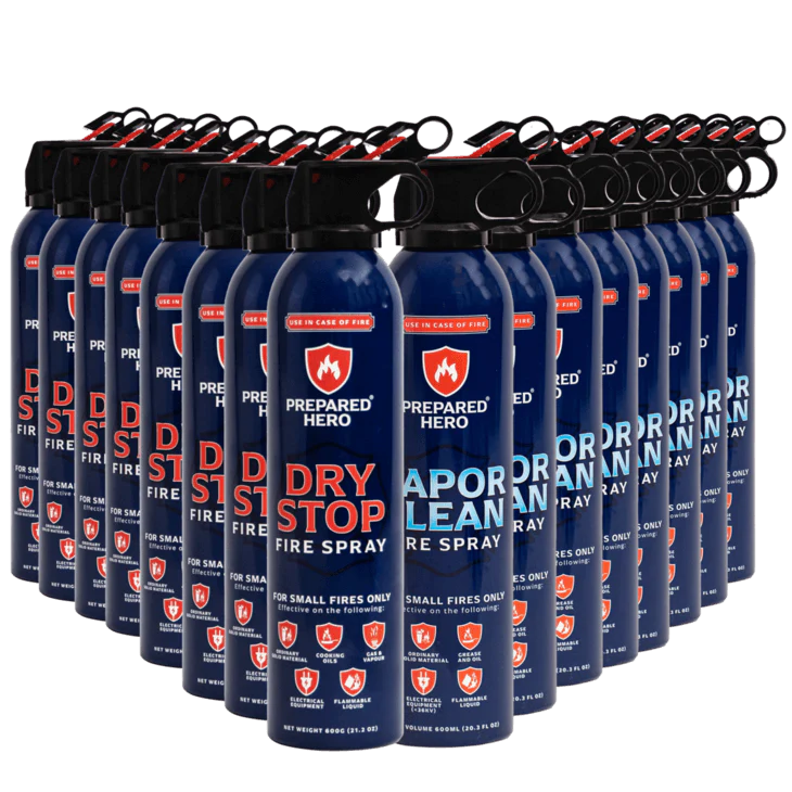 Dual-Spray Protection Kit - Image 9