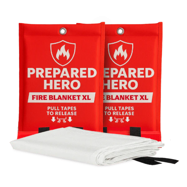 XL Emergency Fire Blanket - Image 5