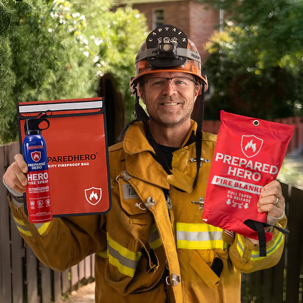 Fire Escape Kit - Image 3