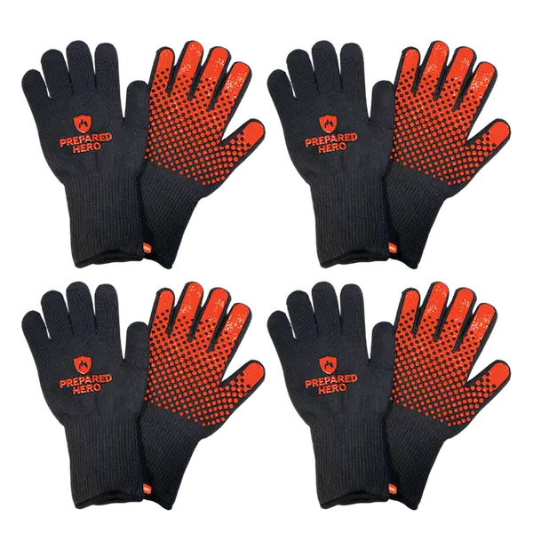 Fire Protection Gloves - Image 10