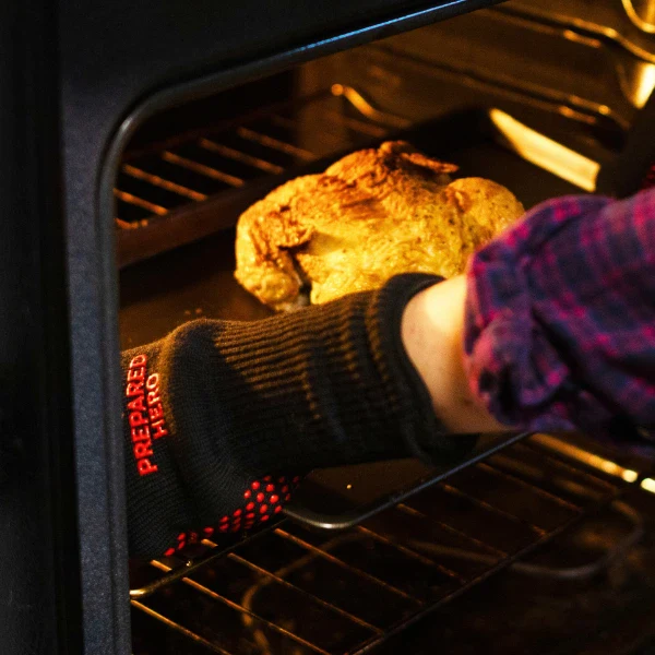 Fire Protection Gloves - Image 4