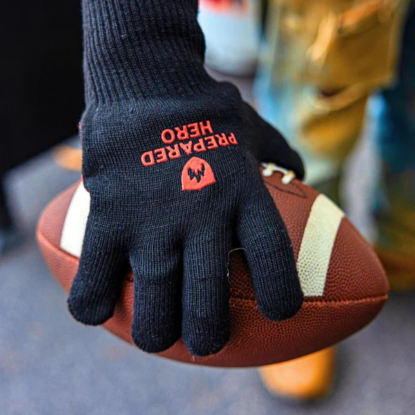 Fire Protection Gloves - Image 5