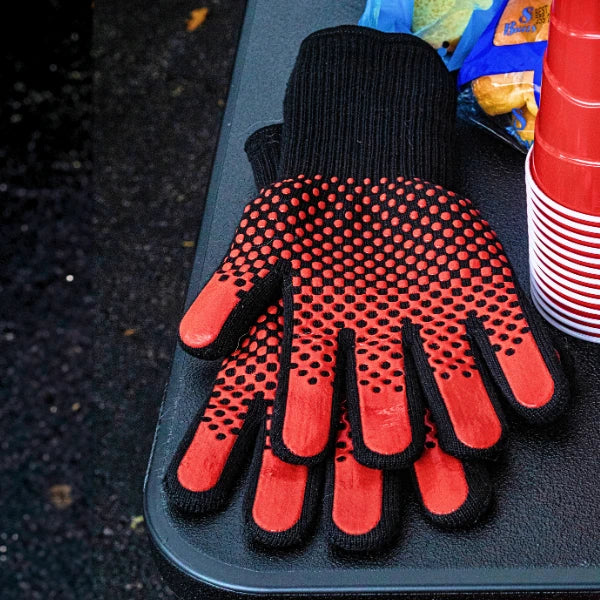 Fire Protection Gloves - Image 6