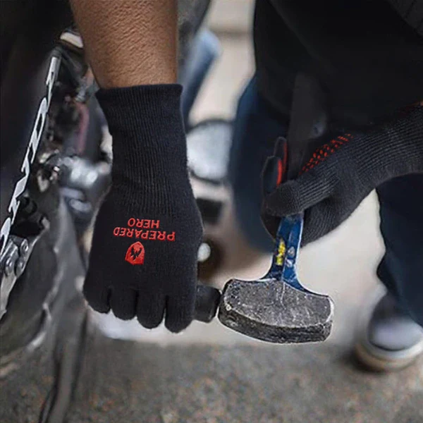 Fire Protection Gloves - Image 7