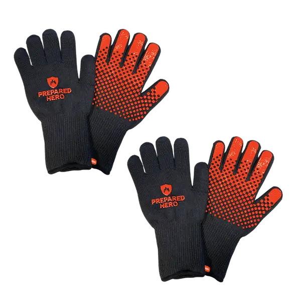 Fire Protection Gloves - Image 8