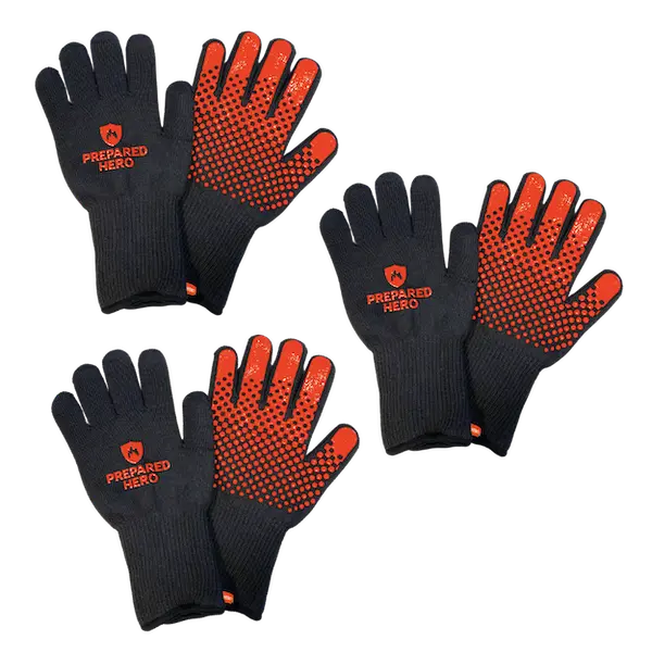 Fire Protection Gloves - Image 9