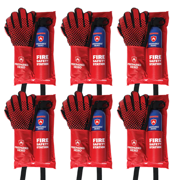 Fire Safety Station - Image 11