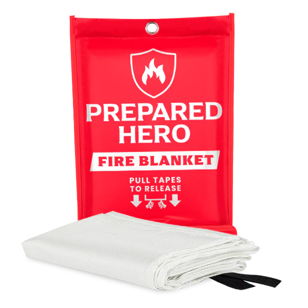 Fire Safety Station - Image 3