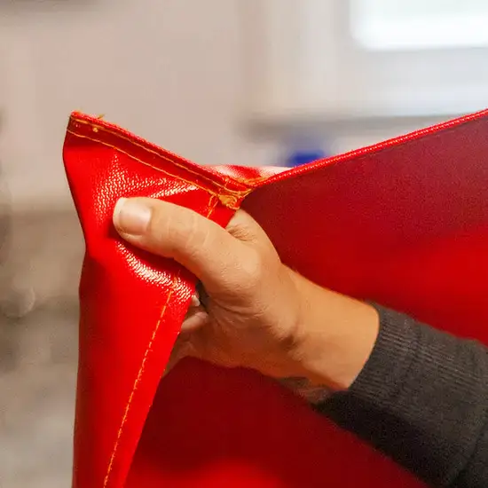 Prepared Hero Flame Shield - Image 3