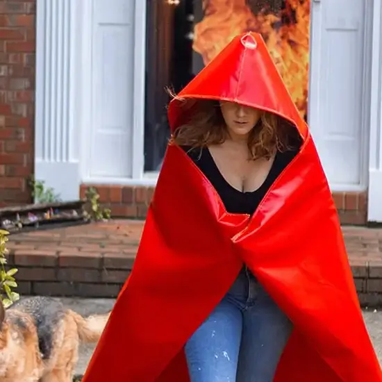 Prepared Hero Flame Shield - Image 7