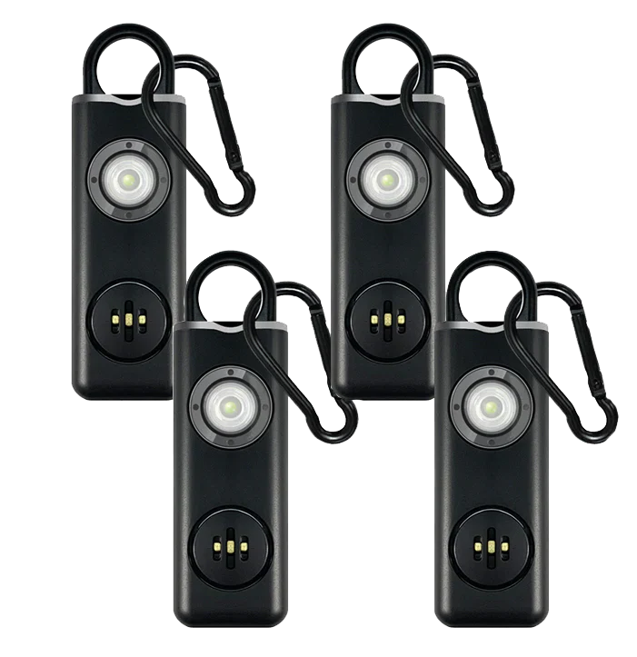 Prepared Hero™ Defense Alarm - Image 7