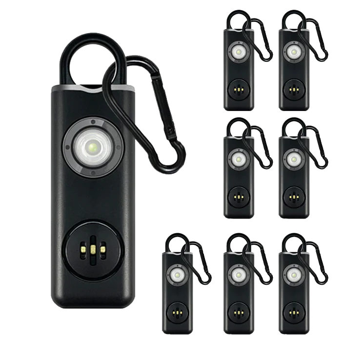 Prepared Hero™ Defense Alarm - Image 8
