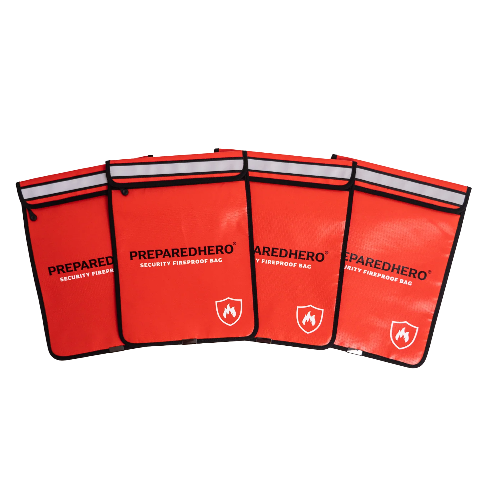 Hero Fireproof Bag - Image 10