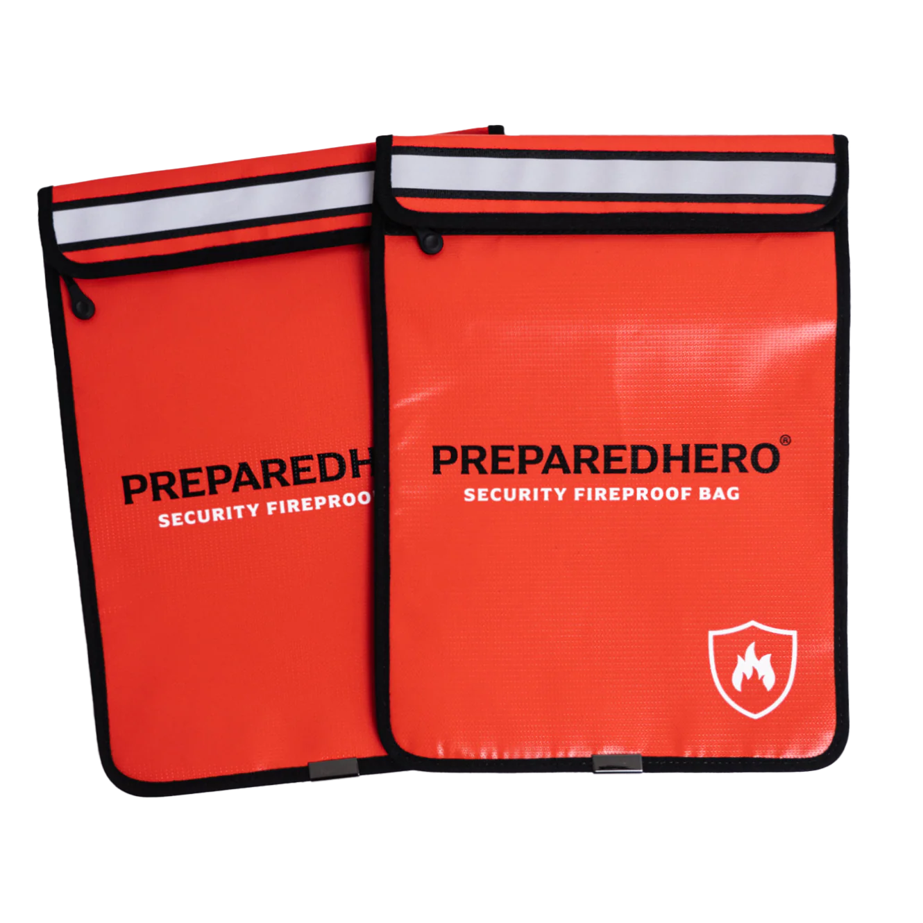 Hero Fireproof Bag - Image 11