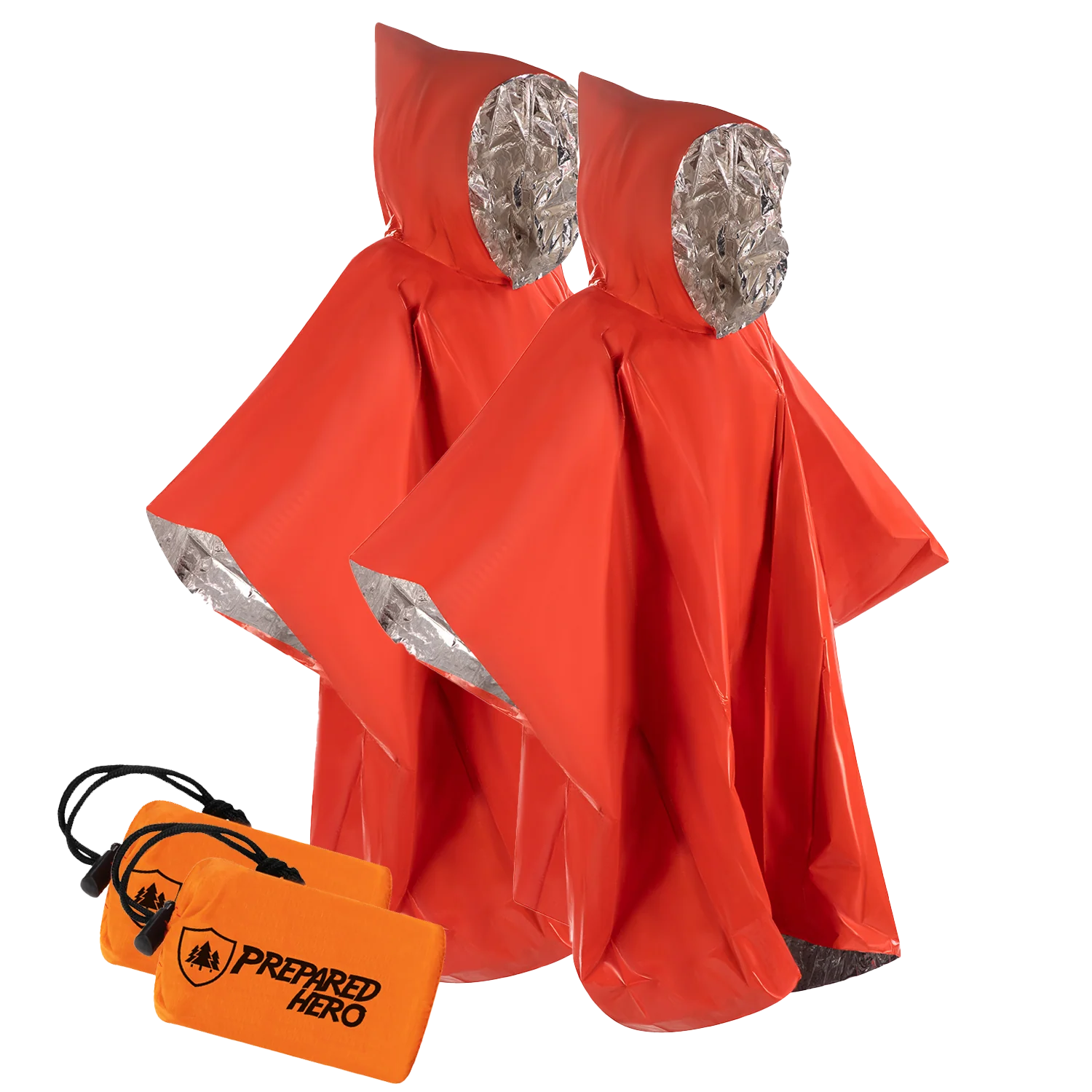 Hero Poncho - Image 5