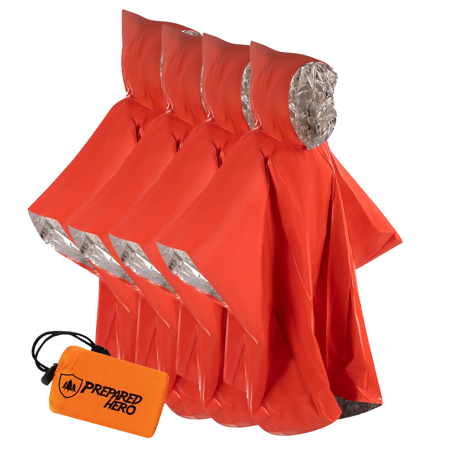 Hero Poncho - Image 6