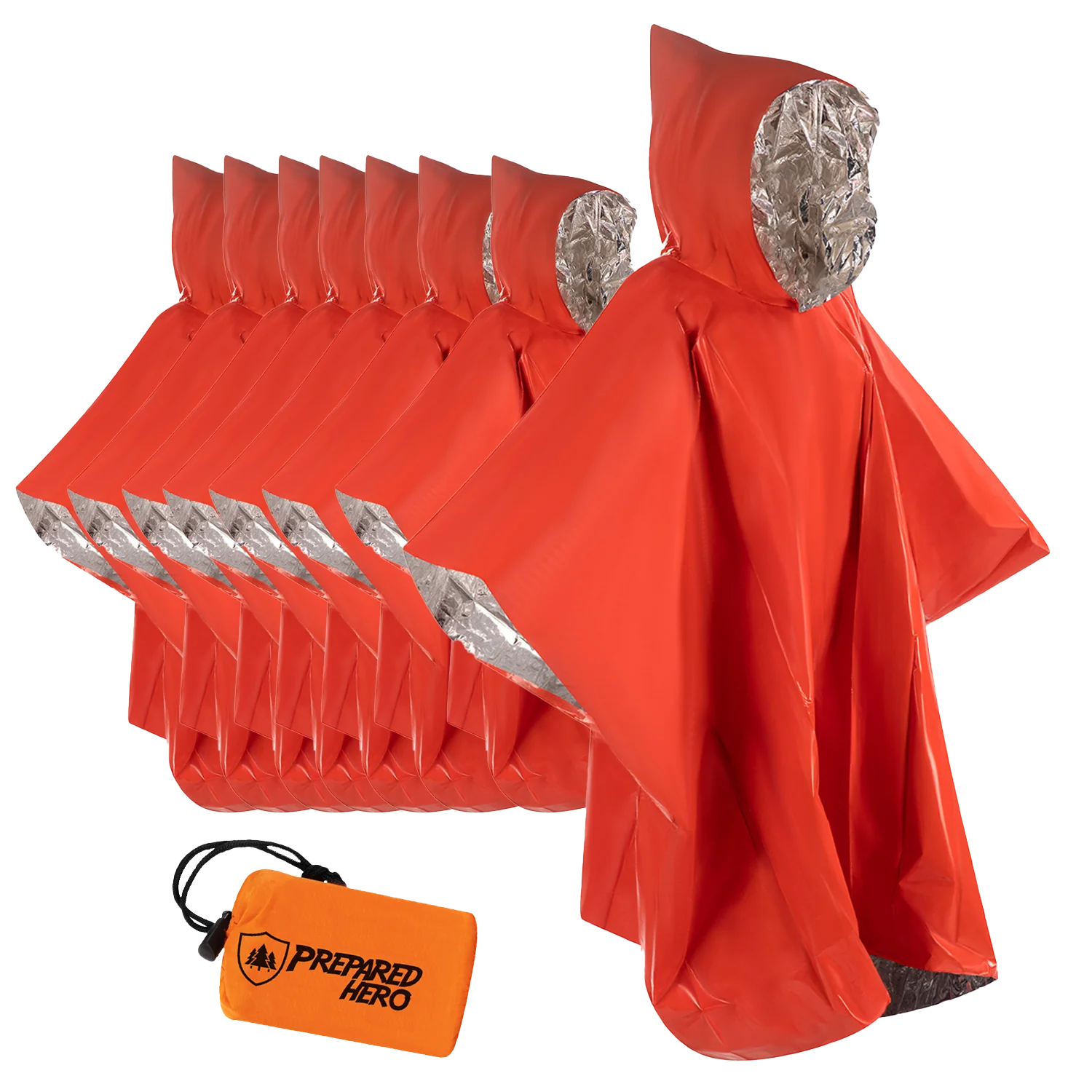 Hero Poncho - Image 7