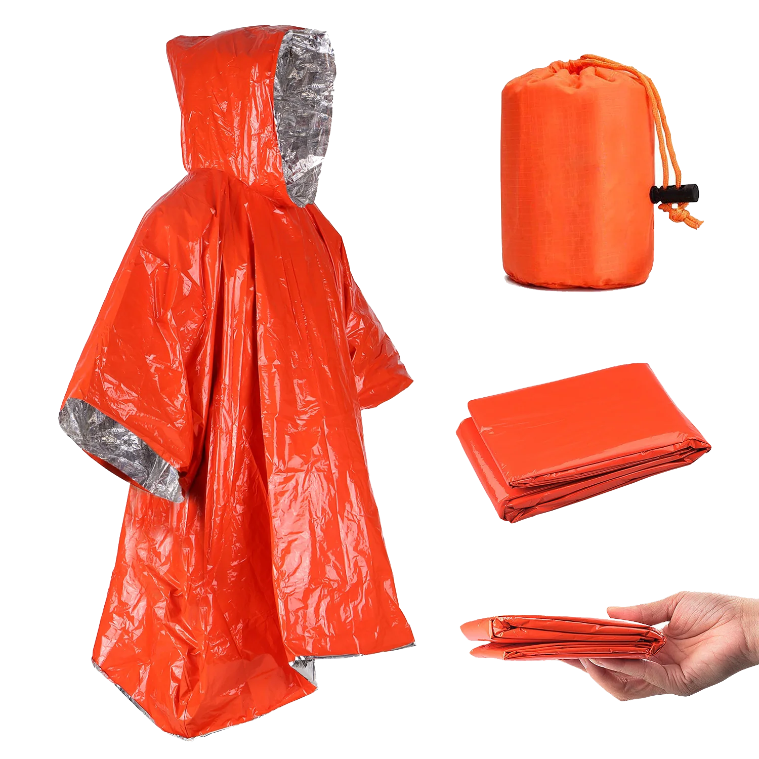 Hero Poncho - Image 8