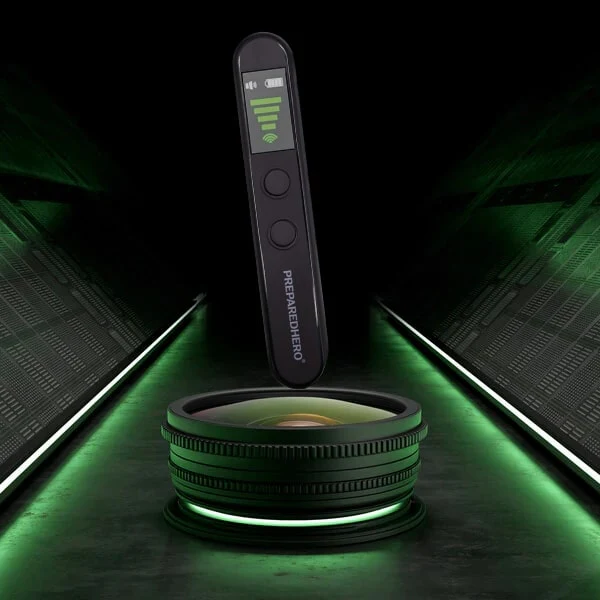 Hero Privacy Pen - Image 3
