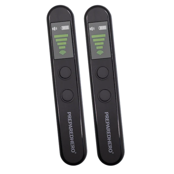 Hero Privacy Pen - Image 4