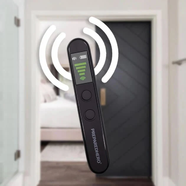 Hero Privacy Pen - Image 5