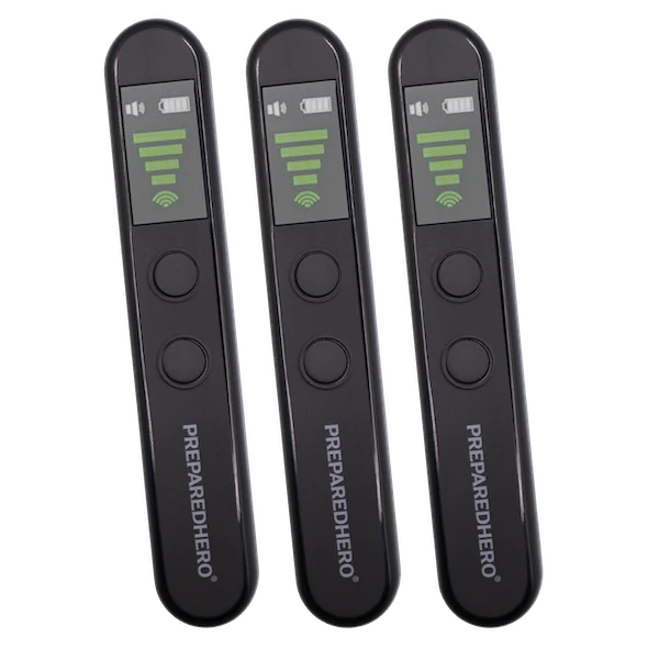 Hero Privacy Pen - Image 6