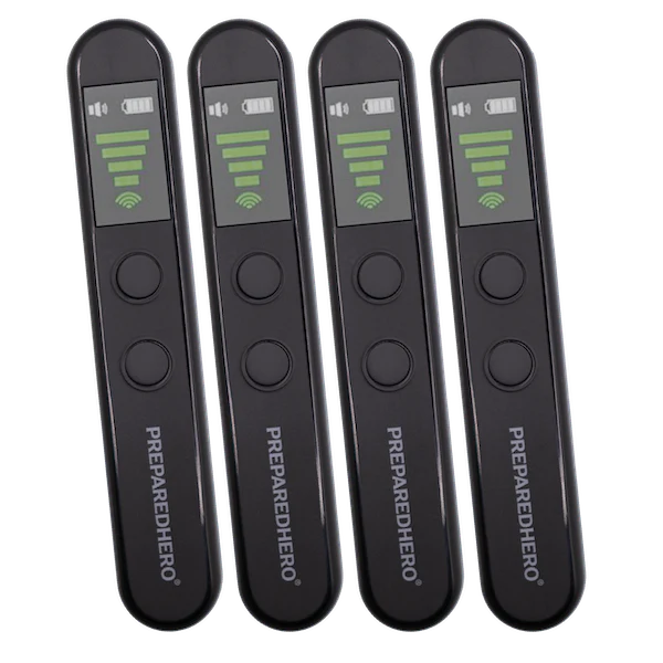 Hero Privacy Pen - Image 7