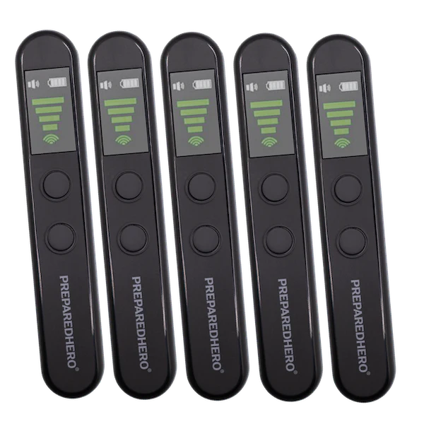 Hero Privacy Pen - Image 8