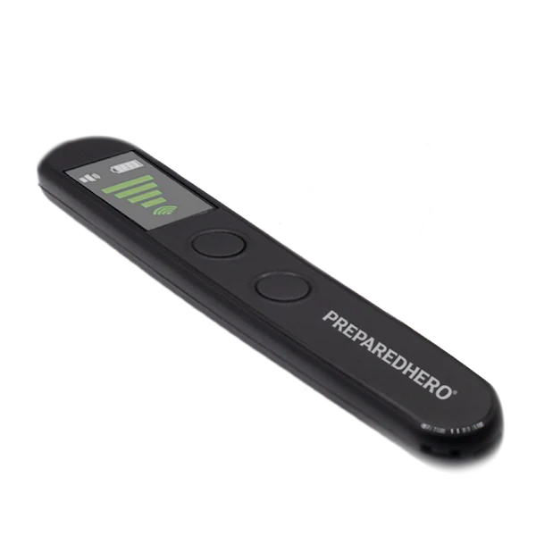 Hero Privacy Pen - Image 9