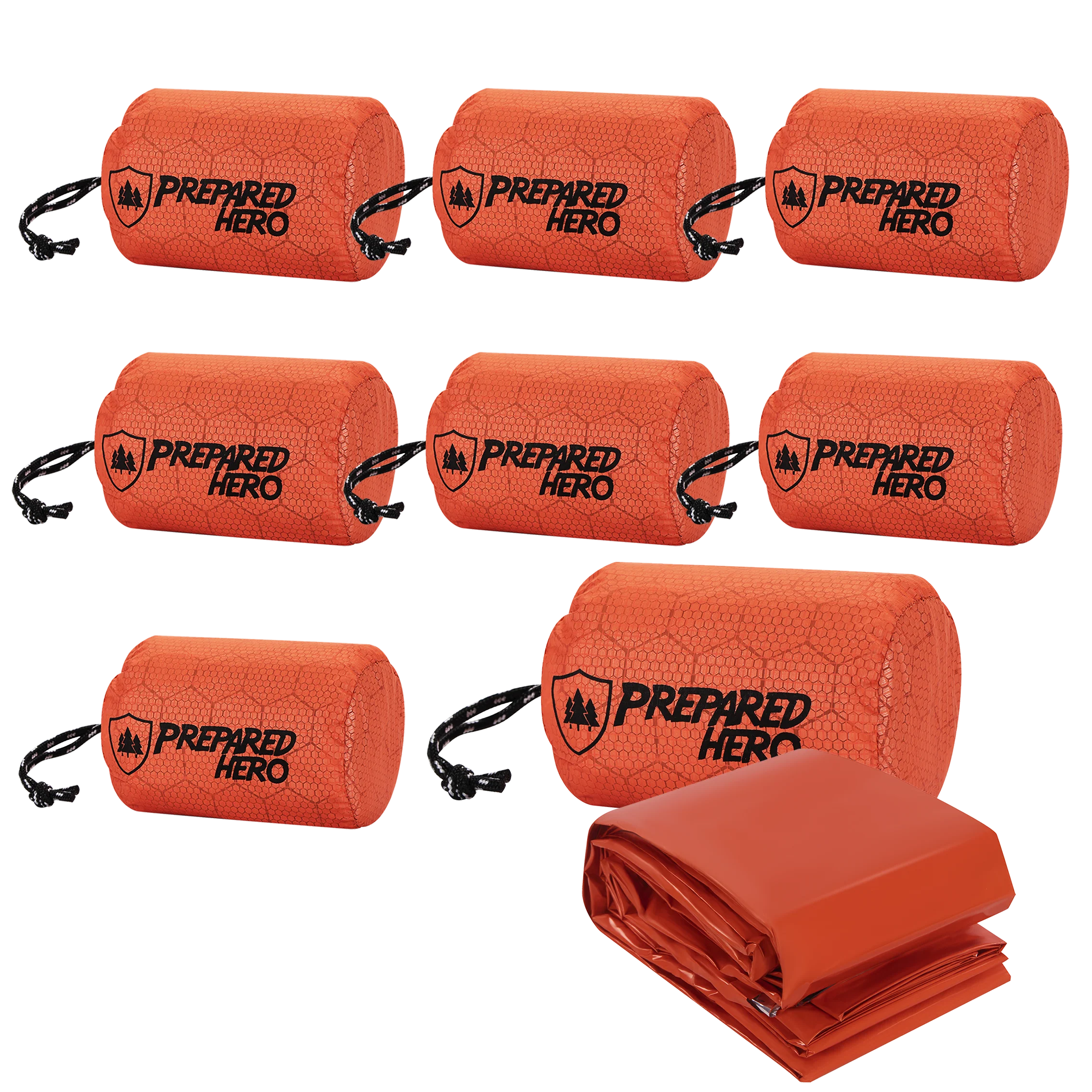 Hero Survival Bag - Image 10