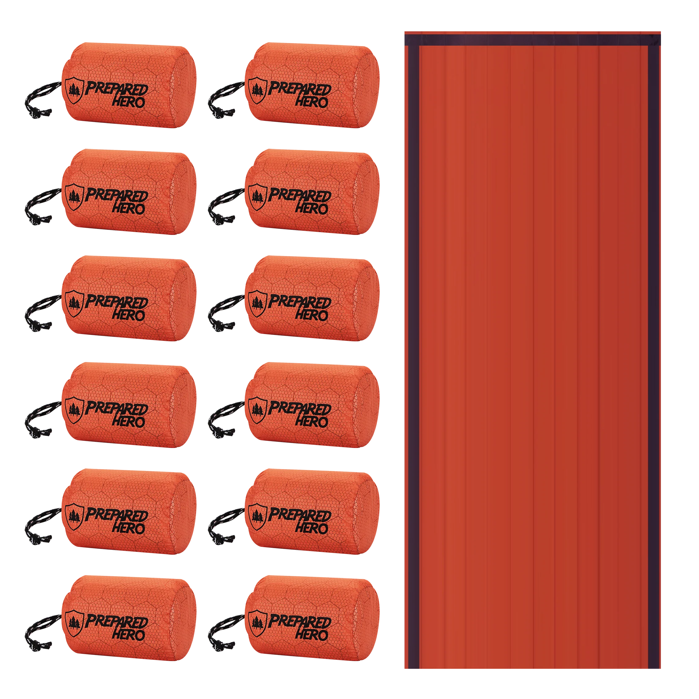 Hero Survival Bag - Image 11