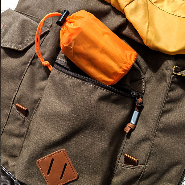 Hero Survival Bag - Image 4