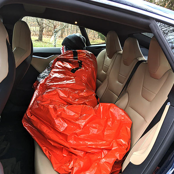 Hero Survival Bag - Image 6
