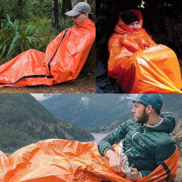 Hero Survival Bag - Image 7