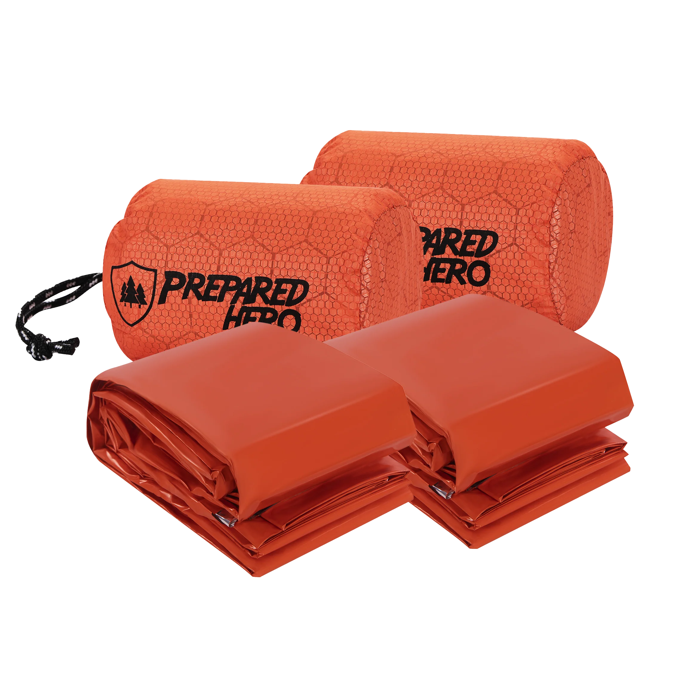 Hero Survival Bag - Image 8