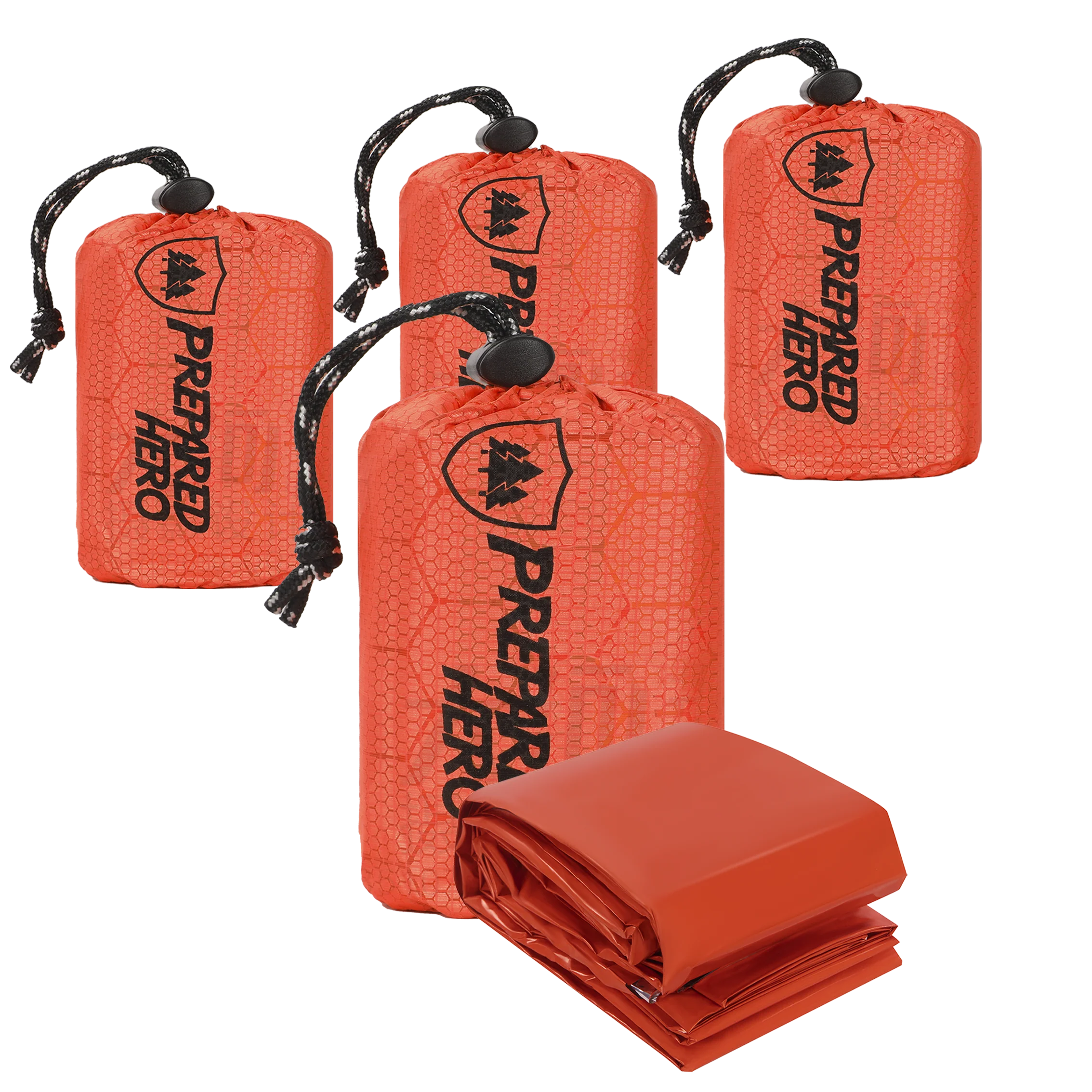 Hero Survival Bag - Image 9