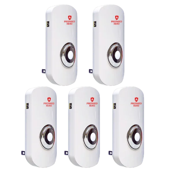 Prepared Hero Backup Light - Image 6
