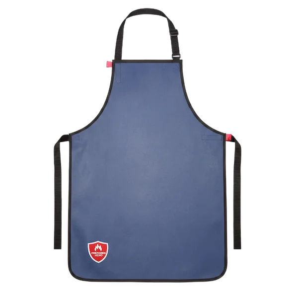 Prepared Hero™ Fireproof Apron - Image 11