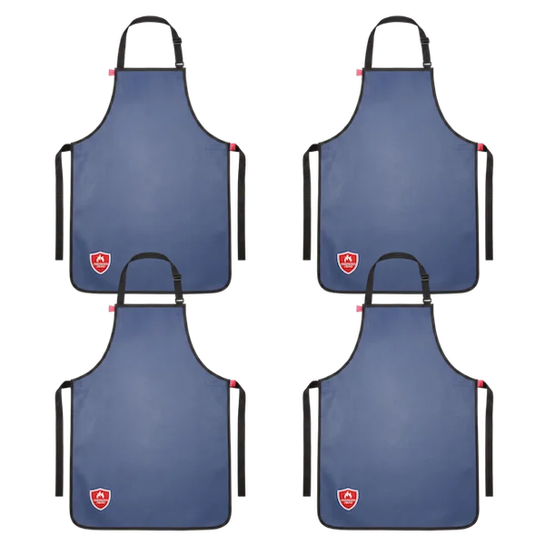Prepared Hero™ Fireproof Apron - Image 13