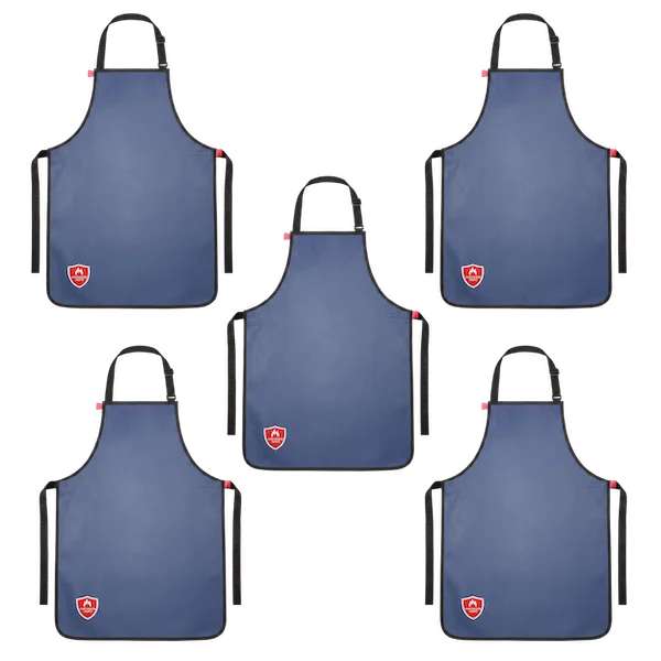 Prepared Hero™ Fireproof Apron - Image 14