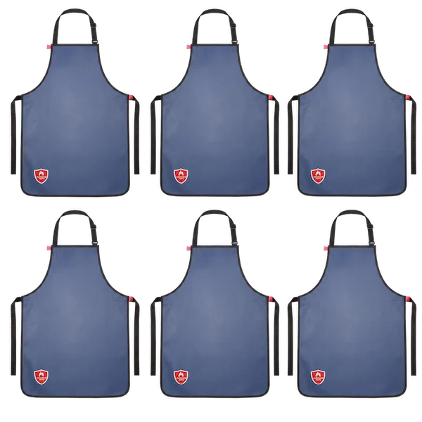 Prepared Hero™ Fireproof Apron - Image 15