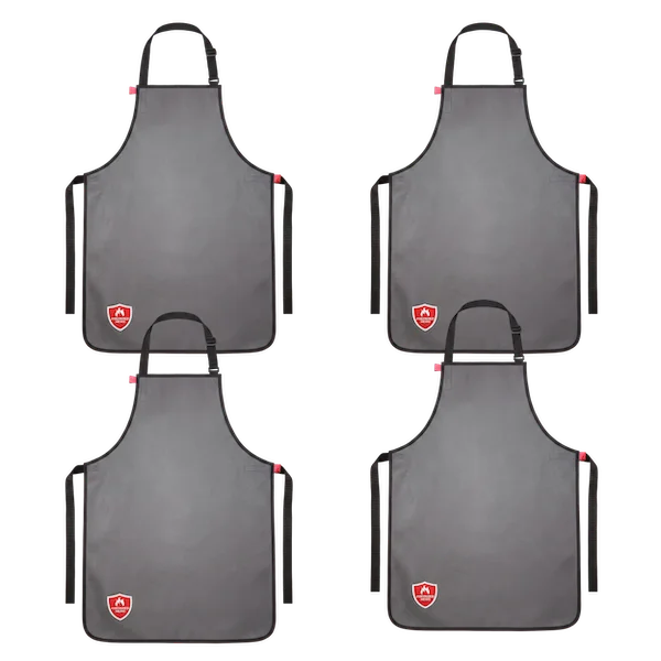 Prepared Hero™ Fireproof Apron - Image 7